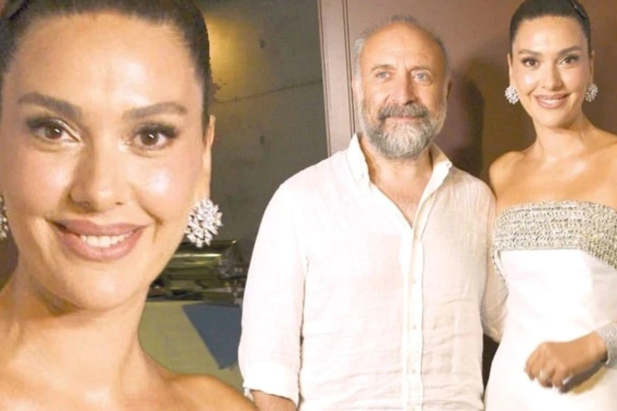 Bergüzar Korel mədə əməliyyatı etdirib?