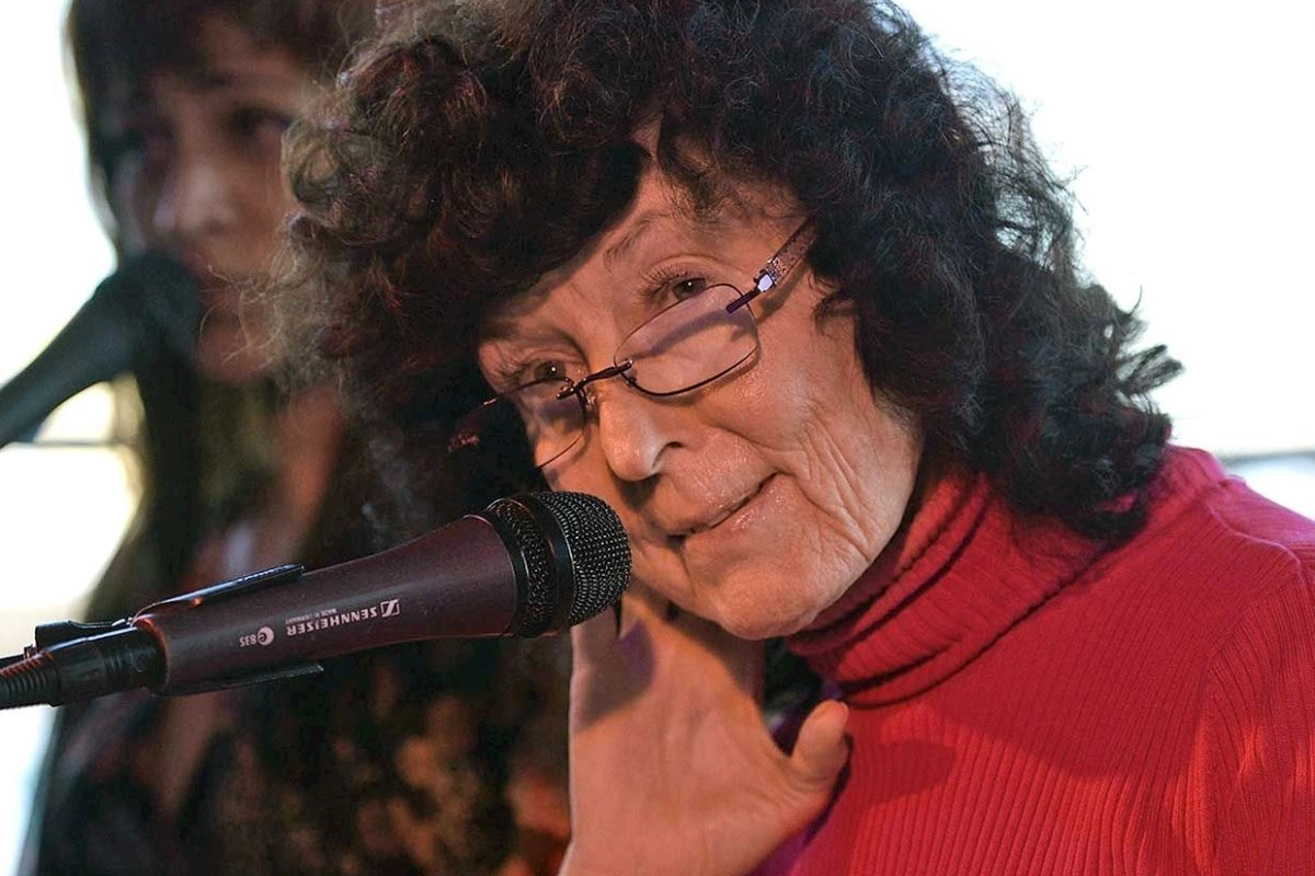 Əfsanəvi müğənni 8 aydır itkindir — Dostları kömək istəyir