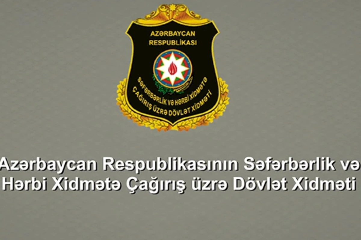 88 nəfərlə bağlı materiallar Prokurorluğa göndərildi