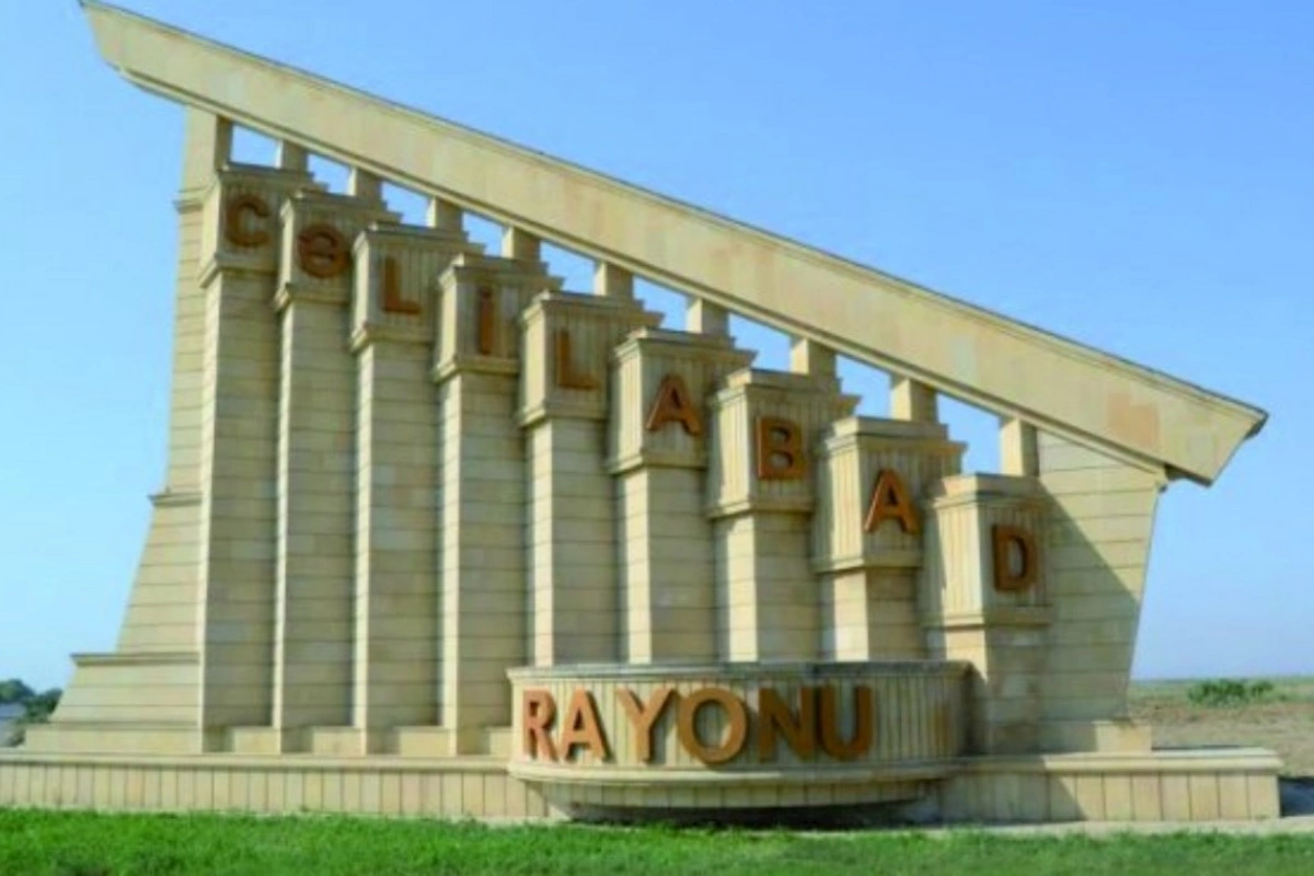 Cəlilabad sakinlərinə xəbərdarlıq: İyulun 6-da...