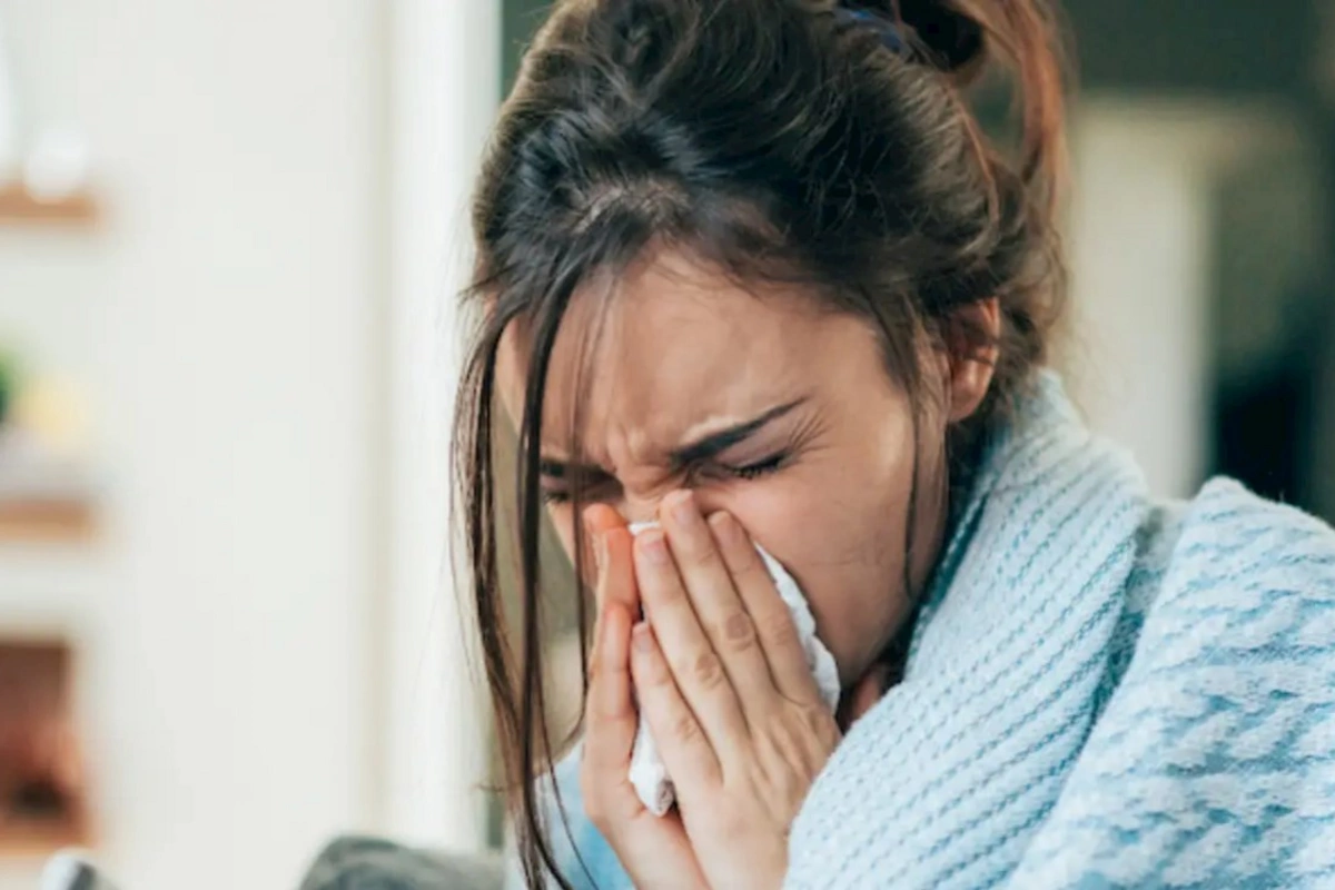Hava kəskin dəyişdi — Payızda xəstələnməmək üçün nə etməli?
