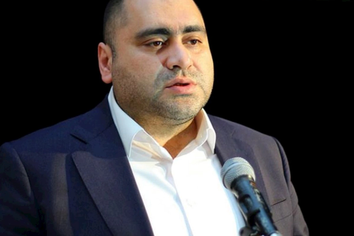 “Azenco”nun sabiq rəhbəri həbs edilib