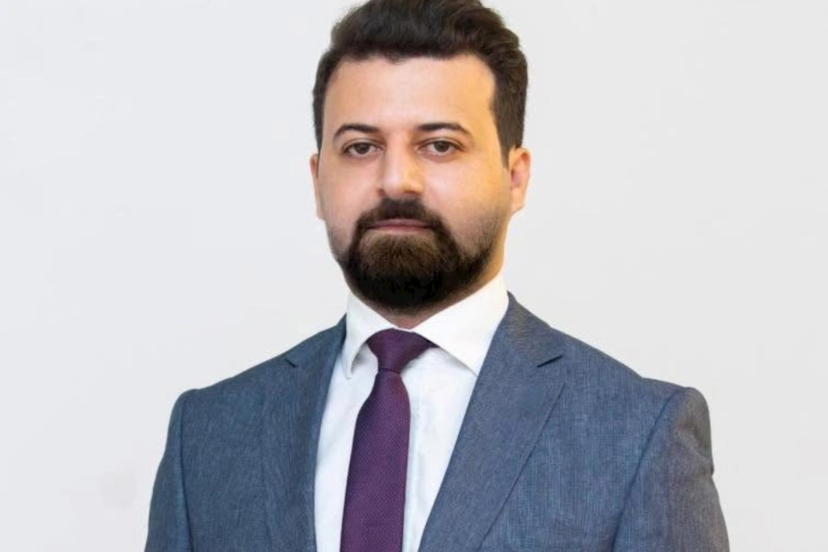 Orxan Salayevə yeni vəzifə verildi