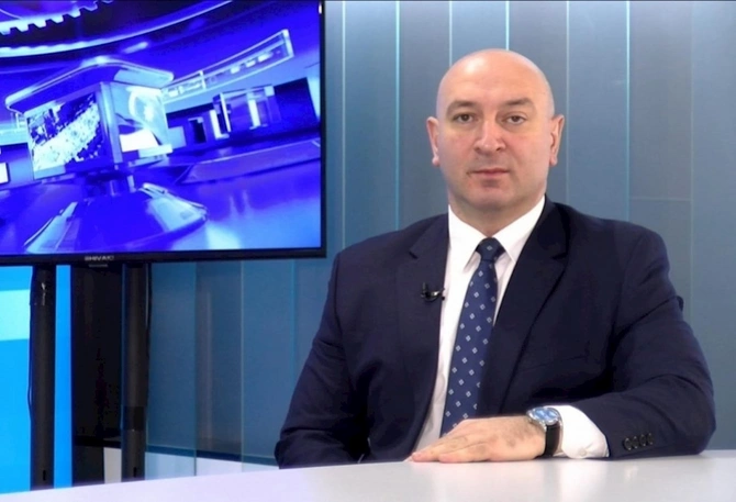 Simonyanın gedişinə Bakı açıqlaması səbəb oldu? — Politoloqdan İDDİA