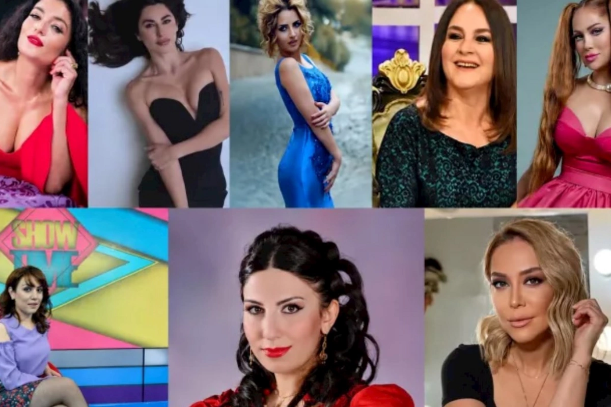 Onlar xariciləri seçdilər