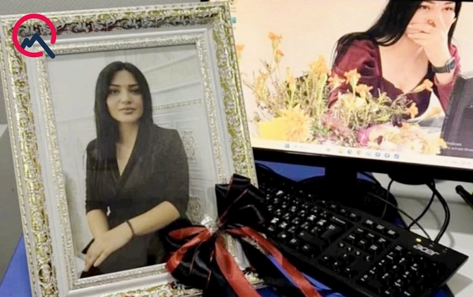 Ödənişli yolda ağır qəza — 33 yaşlı qadın öldü (FOTOLAR)