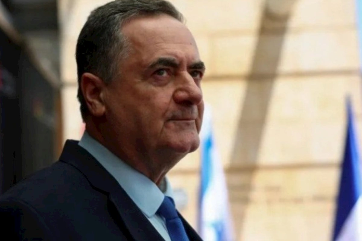 İsrael Katz: İsrail İranla müharibəyə ABŞ-ın dəstəyi olmadan da başalaya bilər