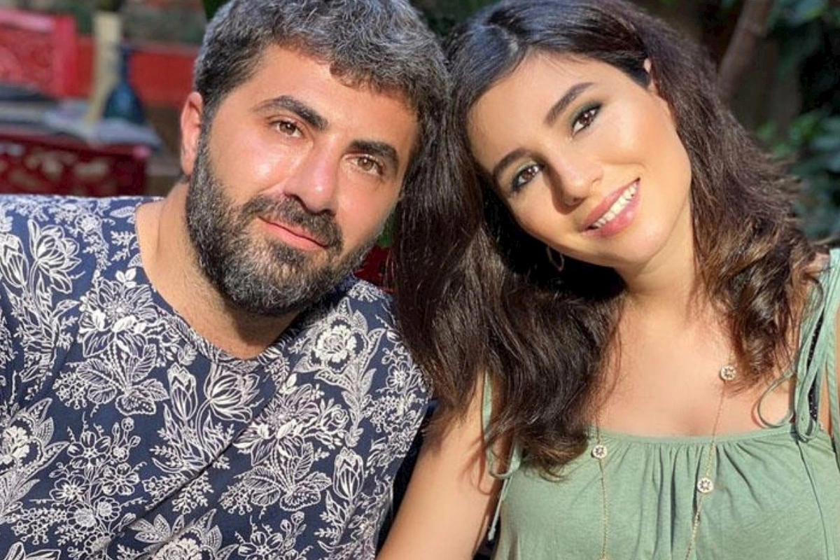 Zaur Baxşəliyev: Ağlım olsaydı, heç Günayla toy etməzdim