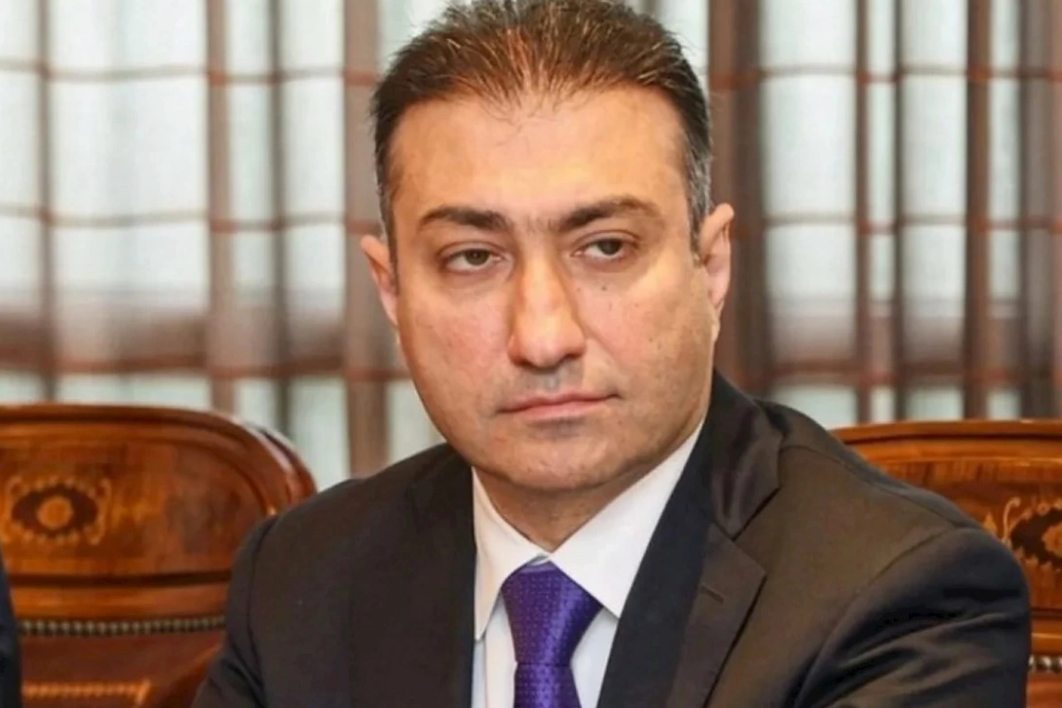 TƏBİB-in rəhbəri daha bir baş həkimi işdən çıxardı