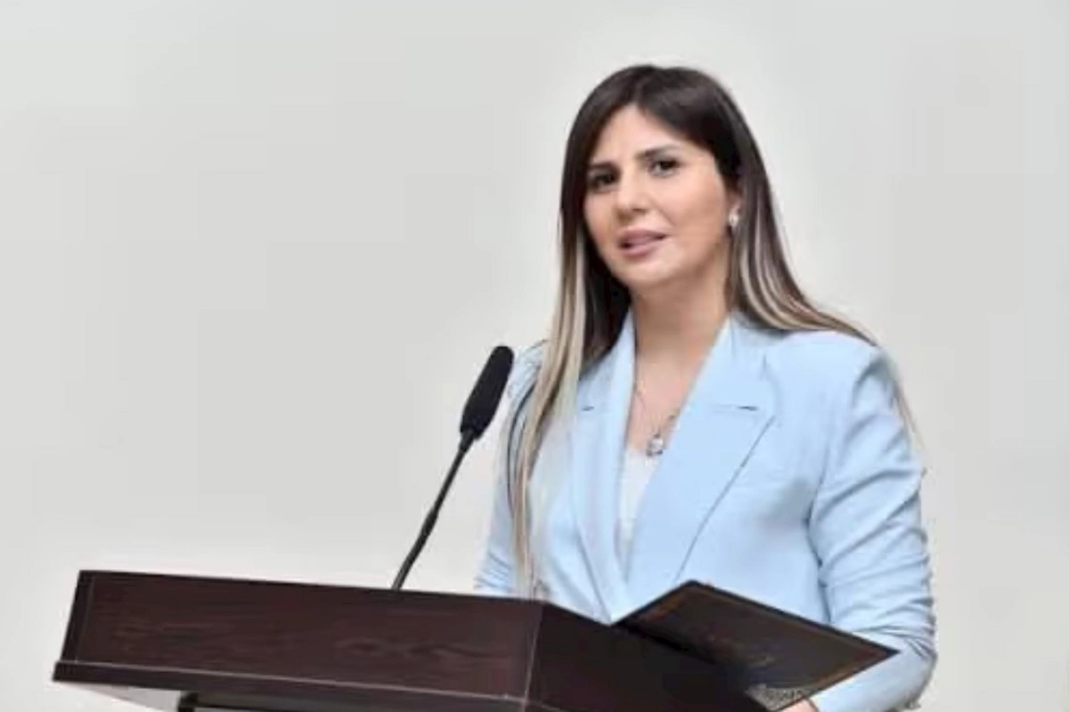 İşdən çıxarıldığı deyilən baş həkim danışdı