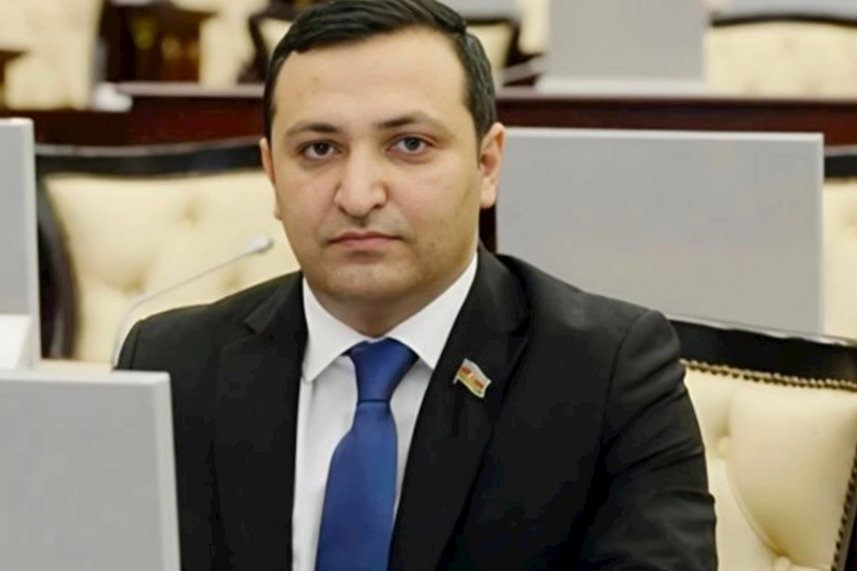 Cabbar Musayev yeni direktor müavini təyin etdi