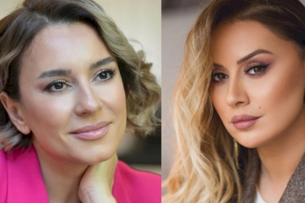 Roza Tünzalədən inciyib: “Onun sənəti qlobala uyğun deyil” (VİDEO)