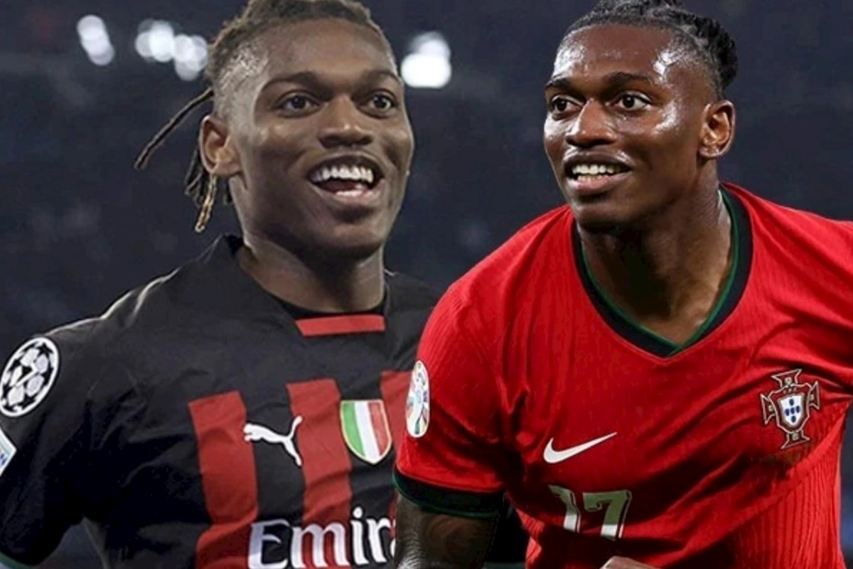 Fənərbağça transfer bombasını partladır