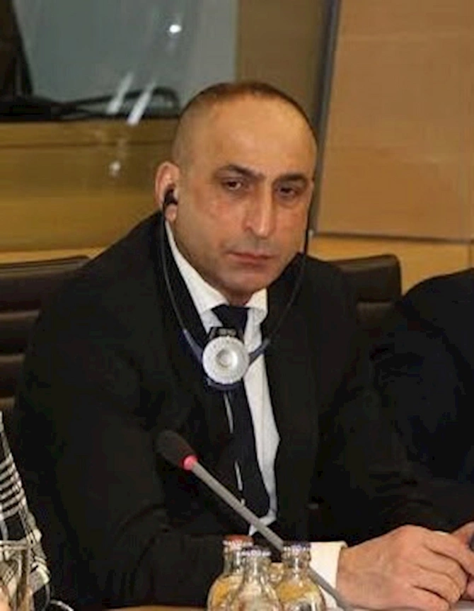 EAPCA ABŞ Konqresinin qəbul etdiyi qanun layihəsi ilə bağlı bəyanat yaydı EAPCA ABŞ Konqresinin qəbul etdiyi qanun layihəsi ilə bağlı bəyanat yaydı