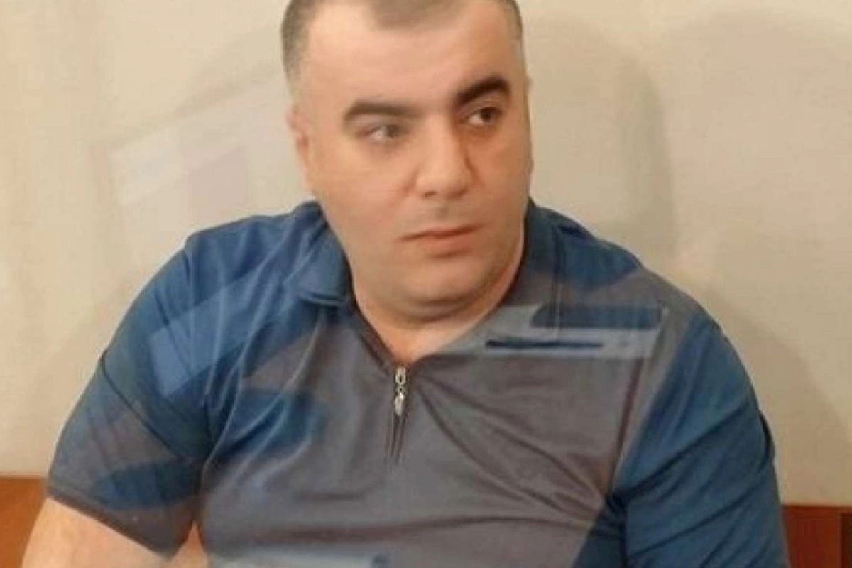 Böyük əfv gündəmdə: Rəşad Dağlının adı siyahıdadır