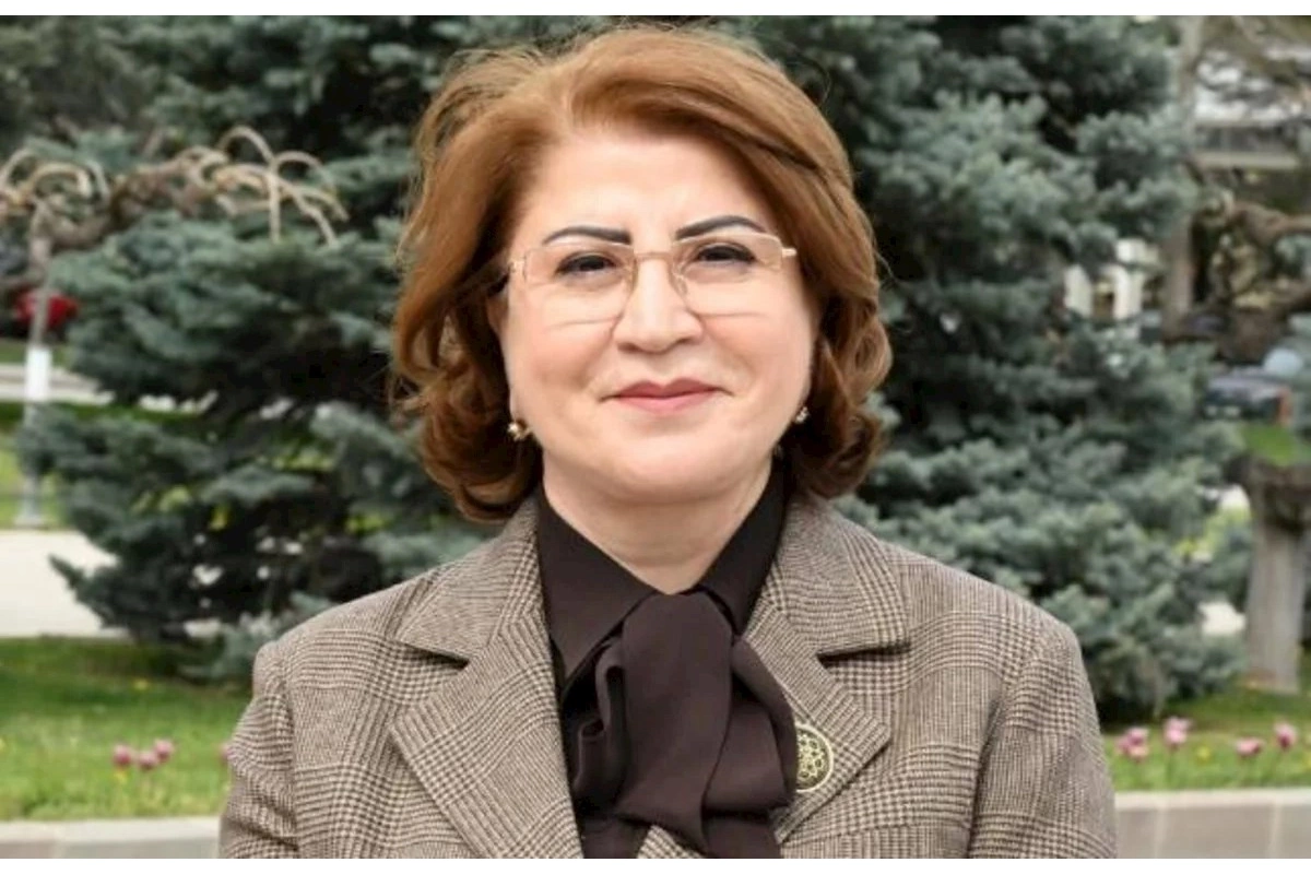 Türkiyə-Azərbaycan Universitetinə ilk rektor təyin edilib