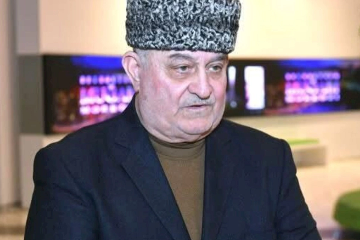 Əməkdar incəsənət xadimi Aqil Məlikovun vəziyyəti ağırdır