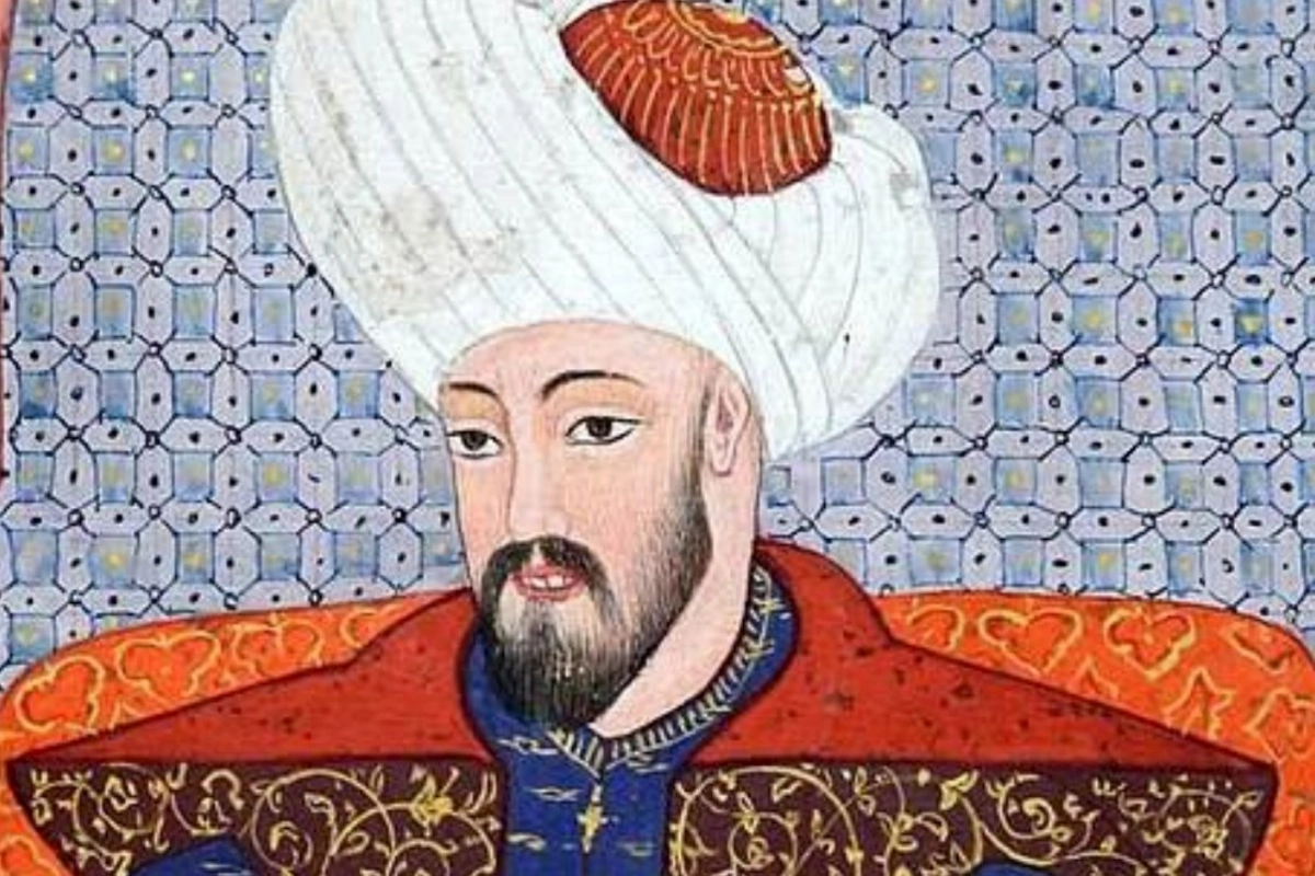 Osmanlı sultanlarının DNT kökü məlum oldu — Elmi araşdırma
