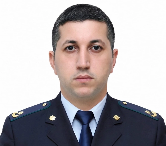 Şahin Bağırov yeni idarə yaratdı — Rəis təyin etdi (FOTO)