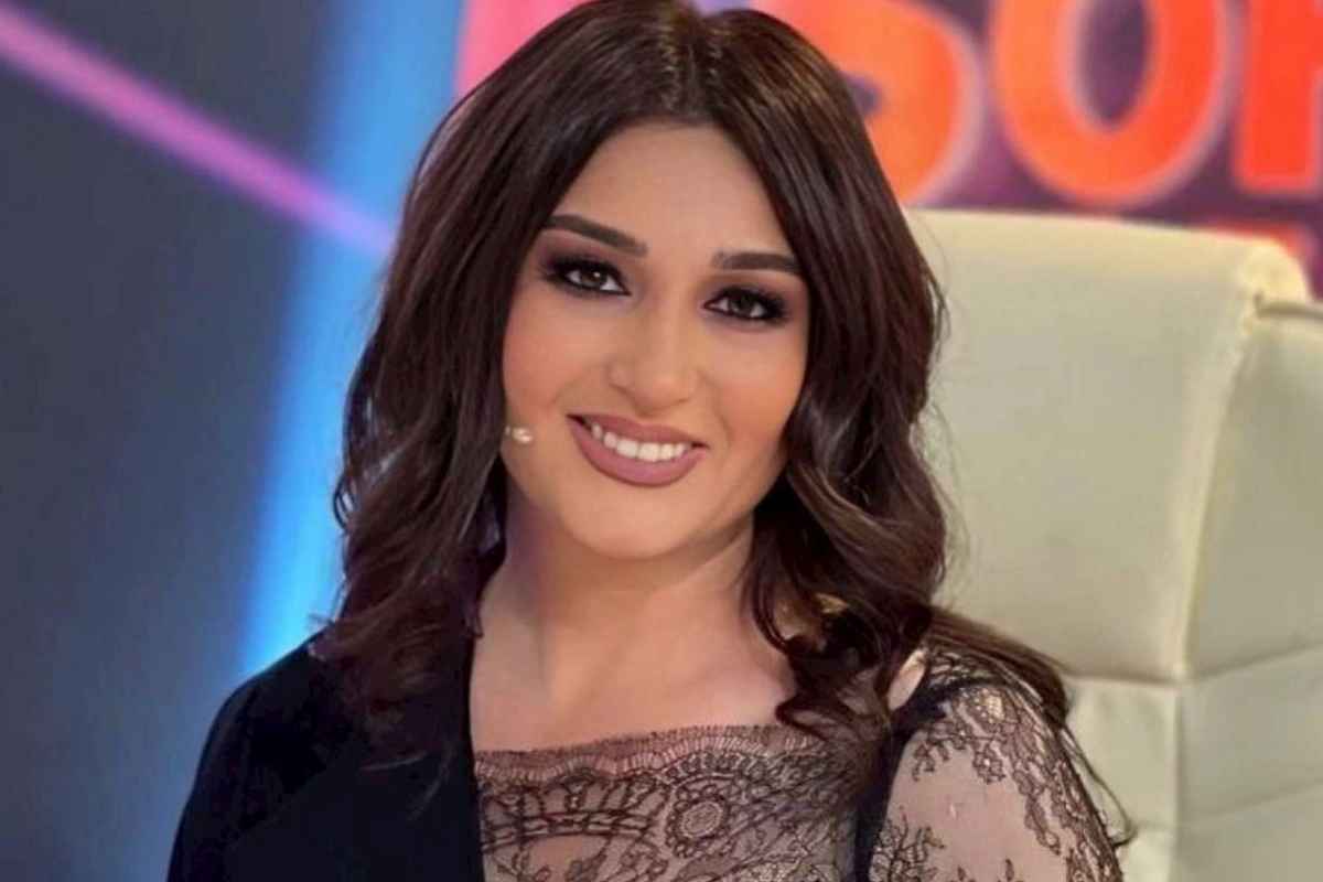 Əməkdar artist 24 kiloqram arıqlayıb belə oldu — FOTO