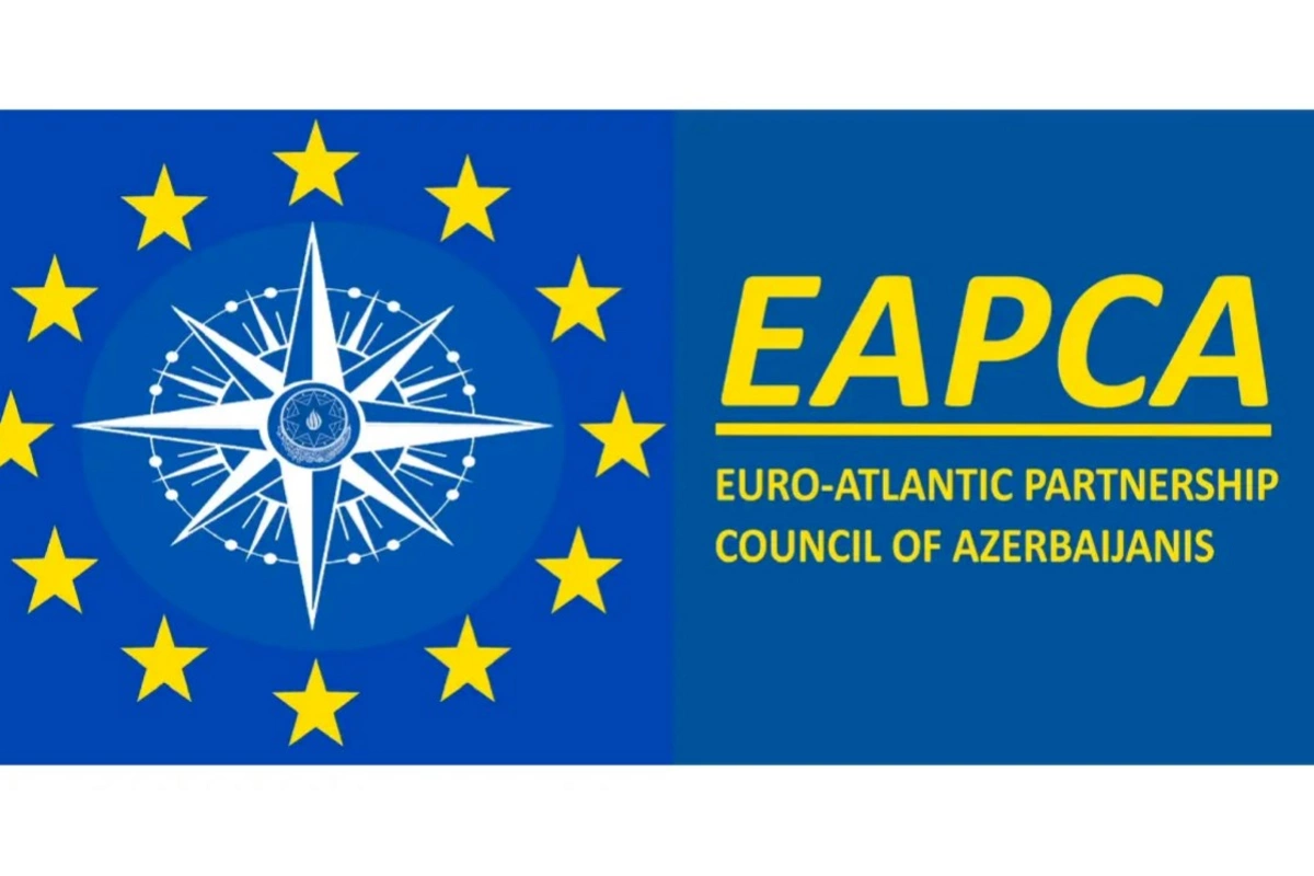 EAPCA ABŞ Konqresinin qəbul etdiyi qanun layihəsi ilə bağlı bəyanat yaydı