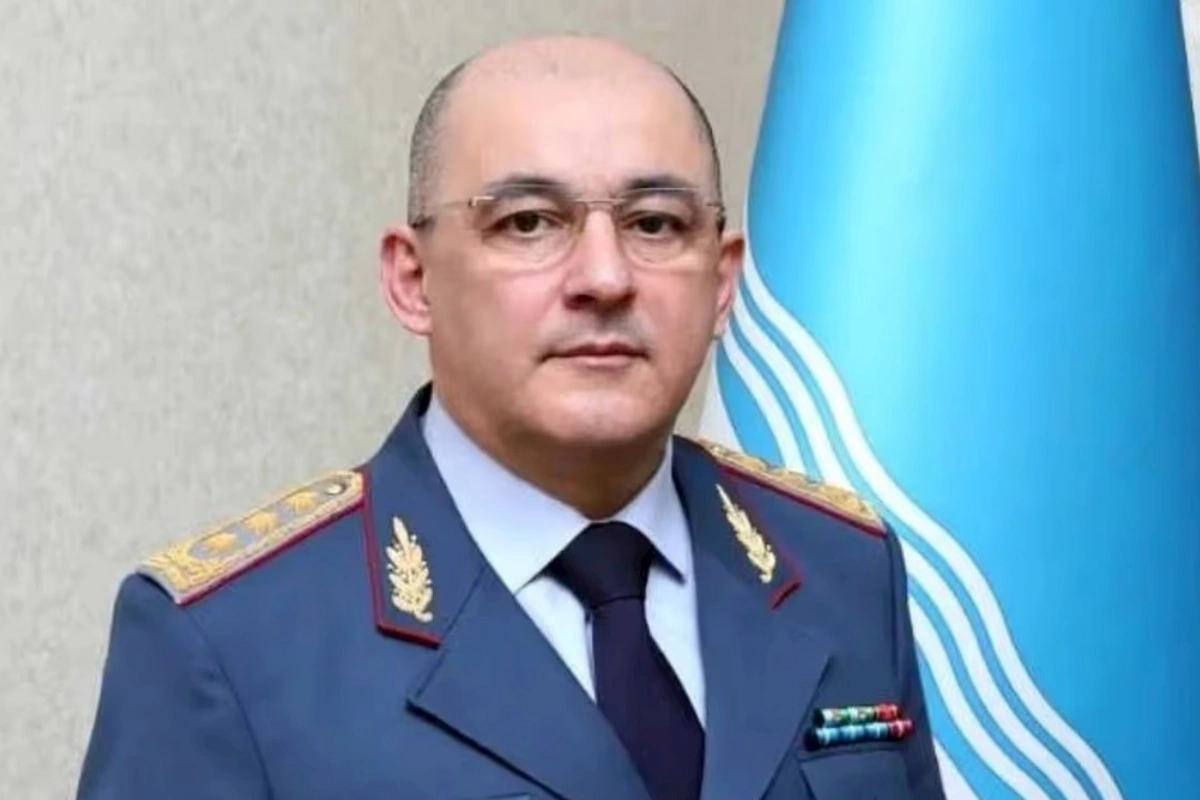 Şahin Bağırov yeni idarə yaratdı — Rəis təyin etdi (FOTO)