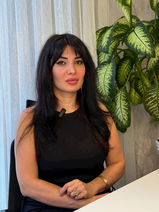 Botoksdan sonra bu əlamətlər təhlükə siqnalıdır — Açıqlama