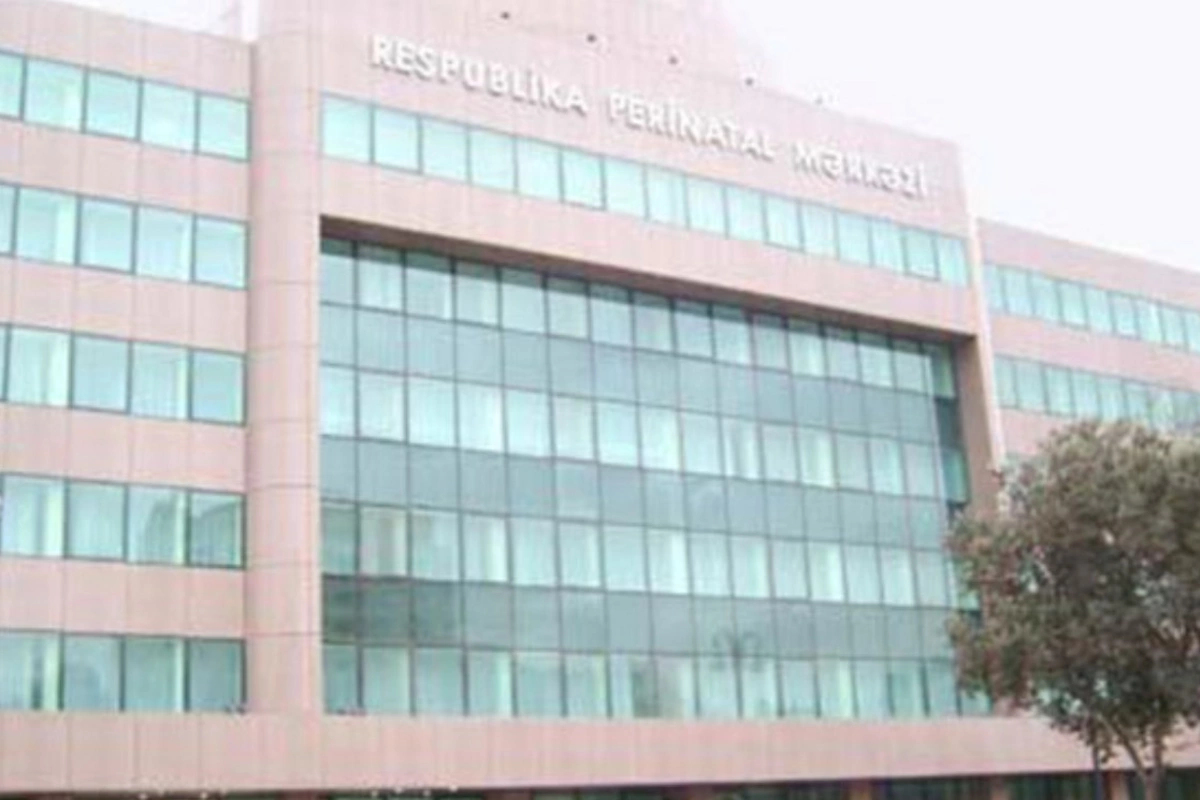 Yeddi körpənin yanaraq öldüyü mərkəz təmir ediləcək