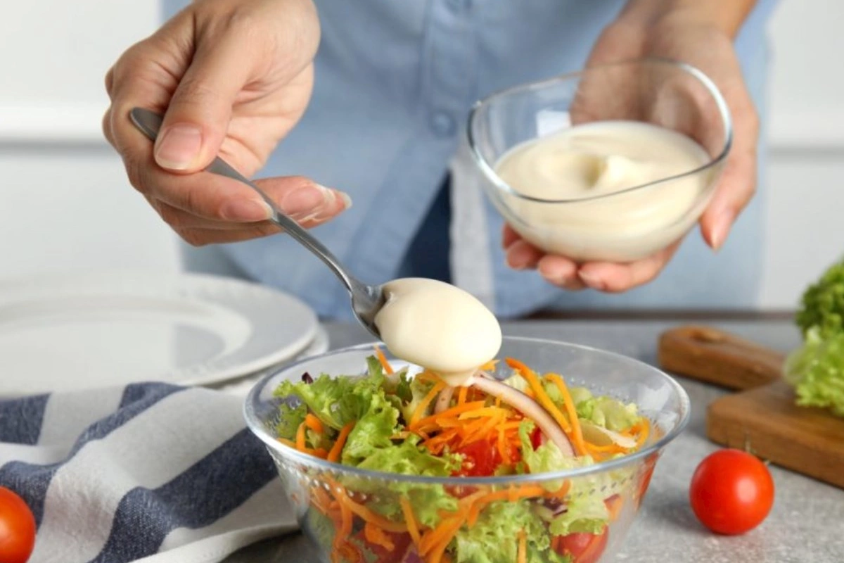 Yayın gizli təhlükəsi: Bir boşqab salat sizi xəstəxanalıq edə bilər