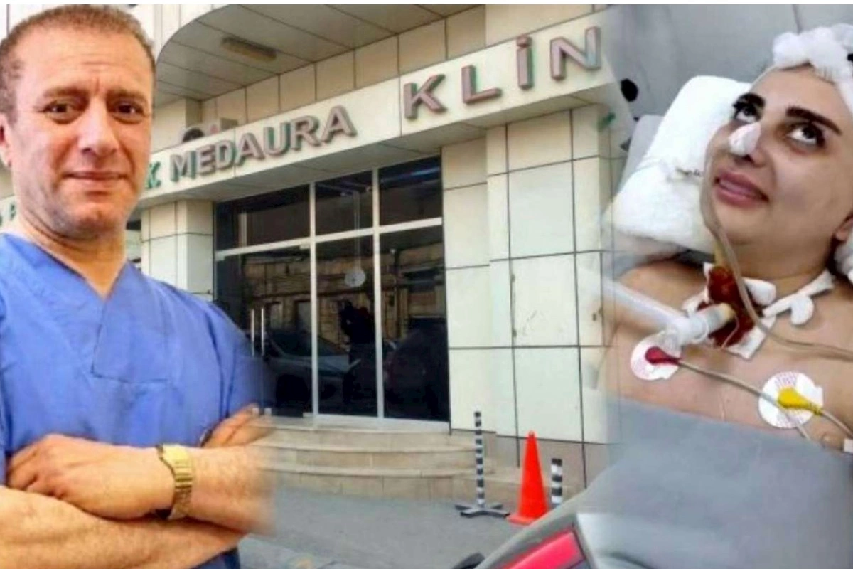 Nigara görə həkimlərə bu cəza verildi