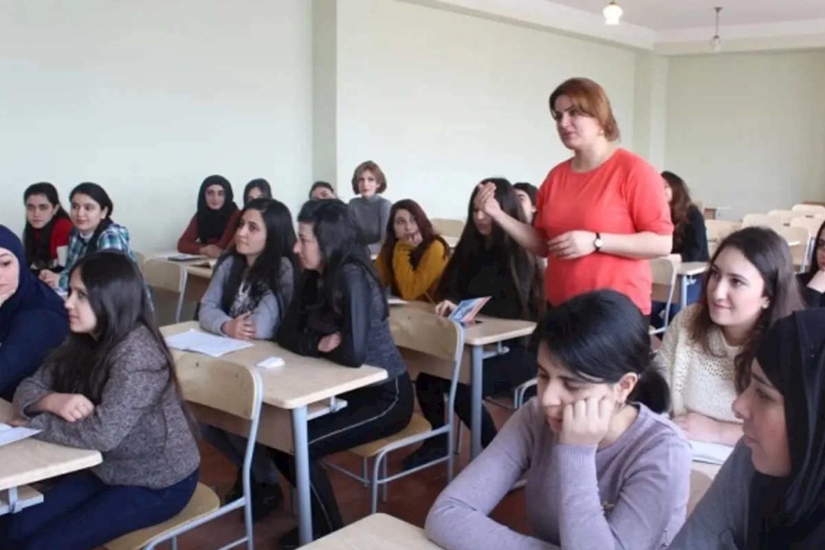 Universitet bağlanır, diplomların taleyi necə olacaq? — Açıqlama