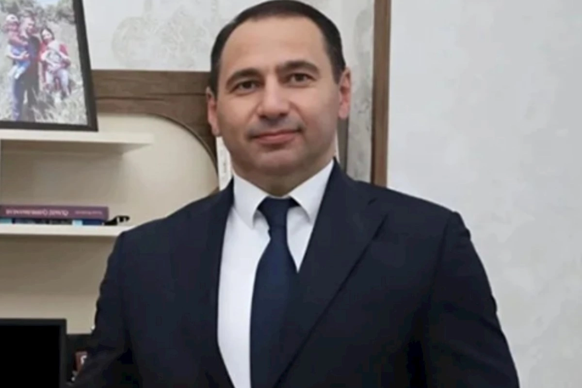 Nazirə yeni müavin təyin edildi