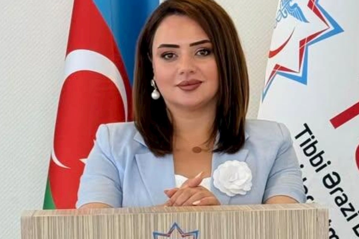Namidə İsayeva işdən çıxdı