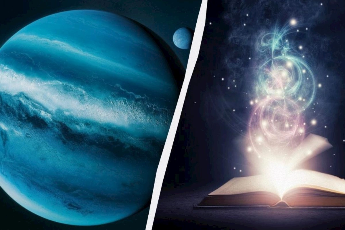 Neptun dörd bürcə daha güclü təsir göstərə bilər: Hansılardır?
