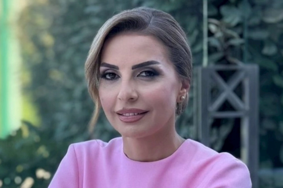 Lamiyənin gələcək gəlinləri ilə bağlı arzusu