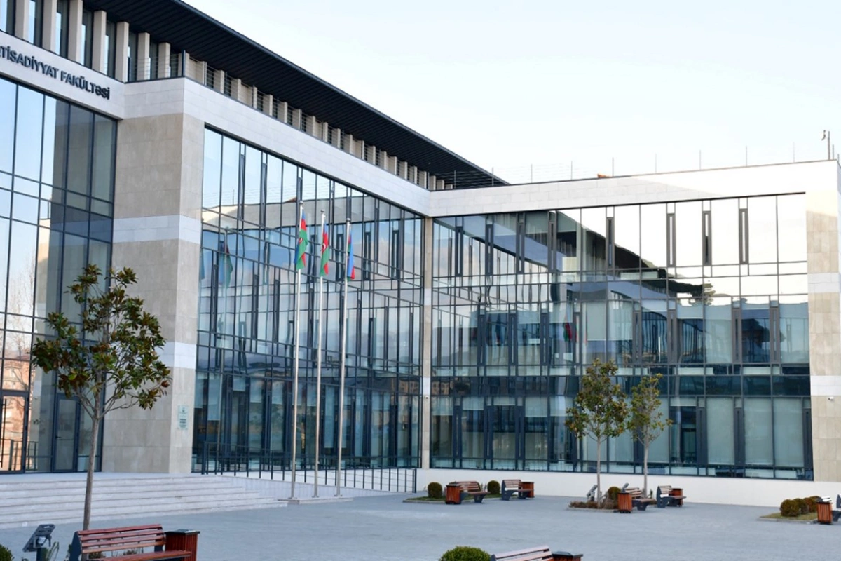 Qarabağ Universitetinə qəbul balları açıqlandı