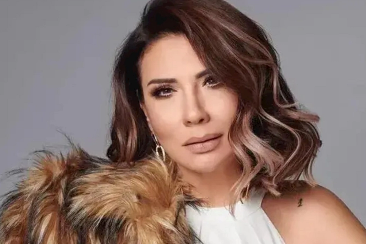 73 kilo arıqlayan Işın Karacanın son görüntüsü gündəm oldu — FOTOLAR