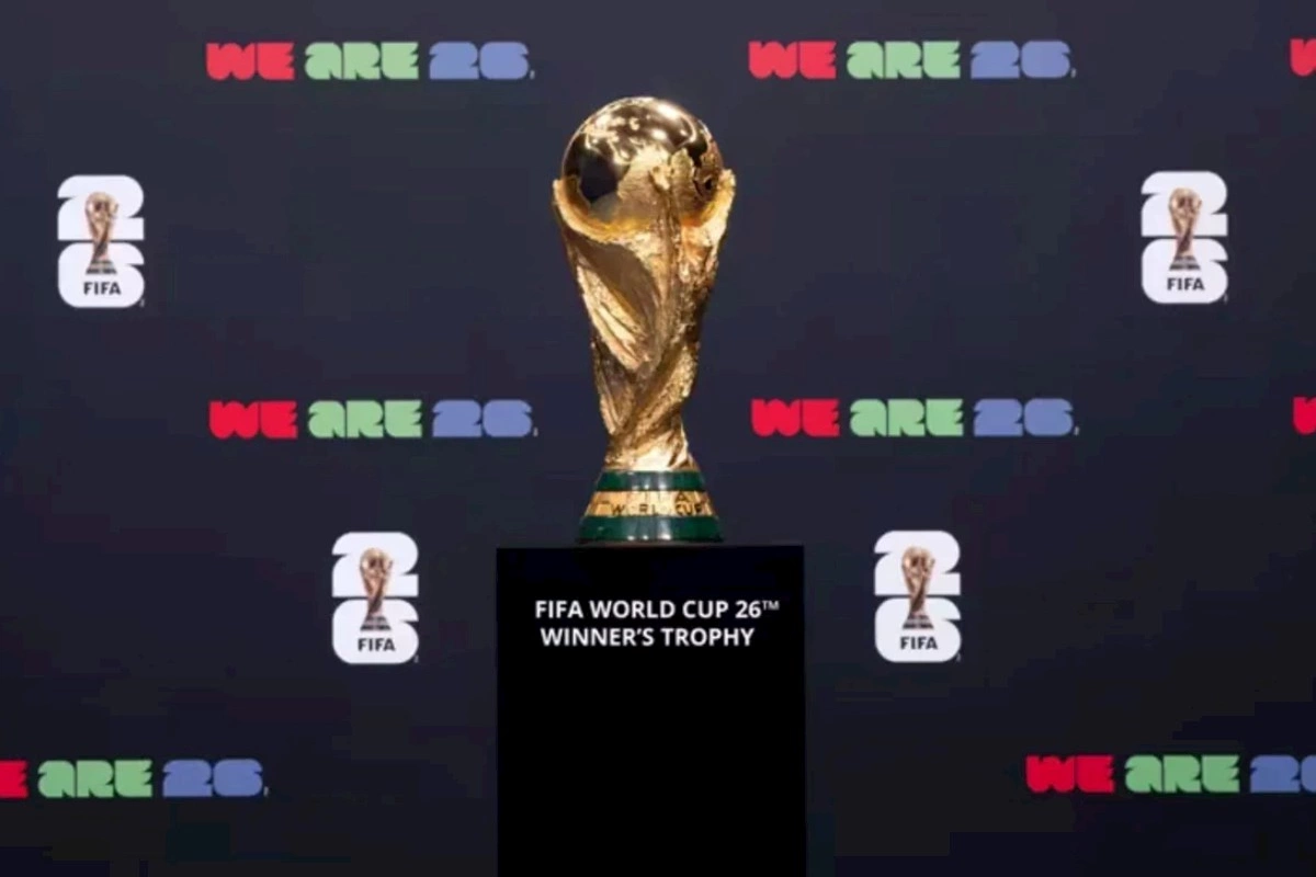 DÇ-2026: 1/8 final mərhələsinin bütün cütləri müəyyənləşib