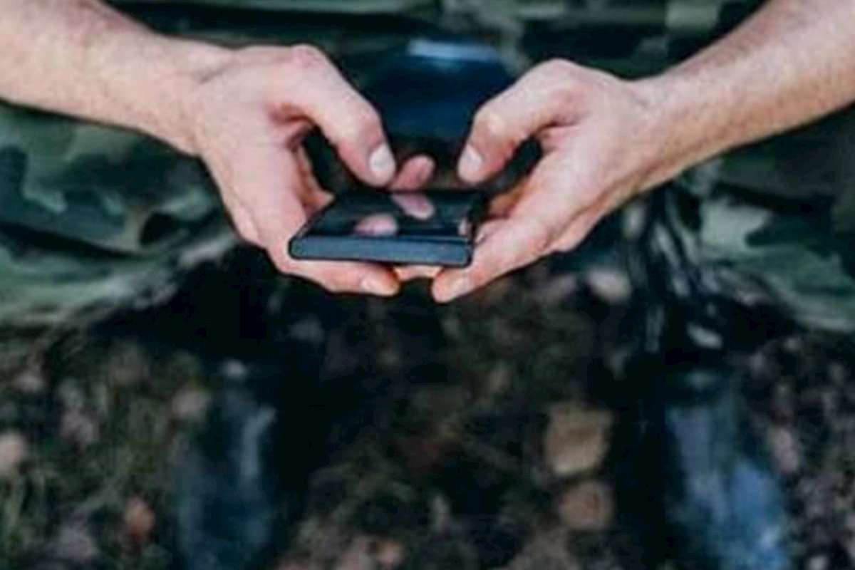 Hərbçilərə telefonla neqativ xəbər ötürməyin! — MN-dən çağırış