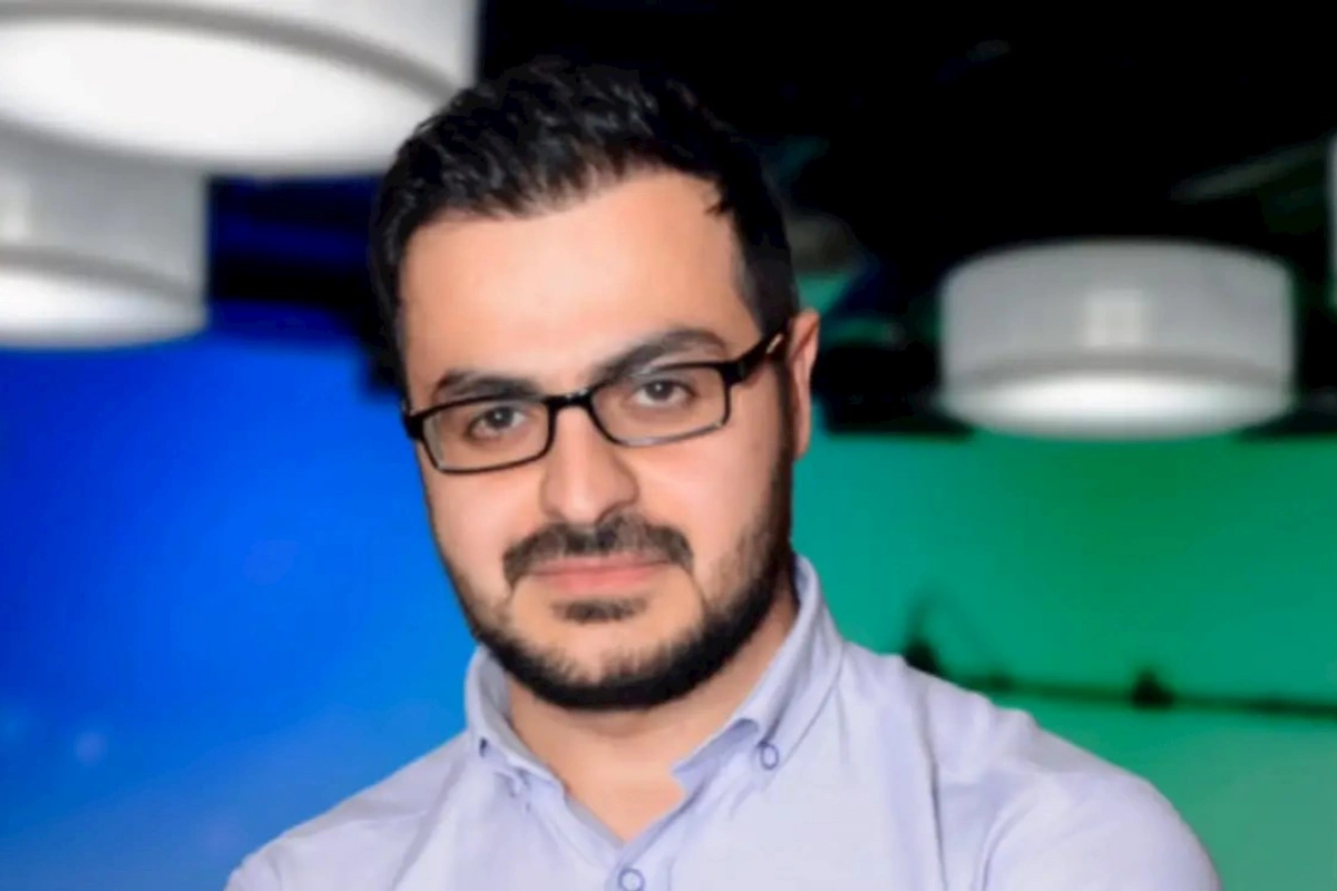 Küçə evə köçüb...