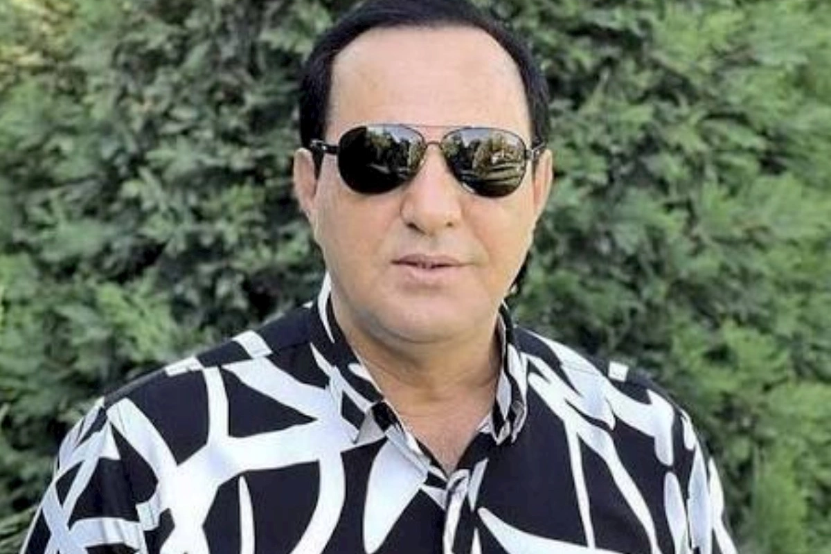 Manaf Ağayev saxlanıldı