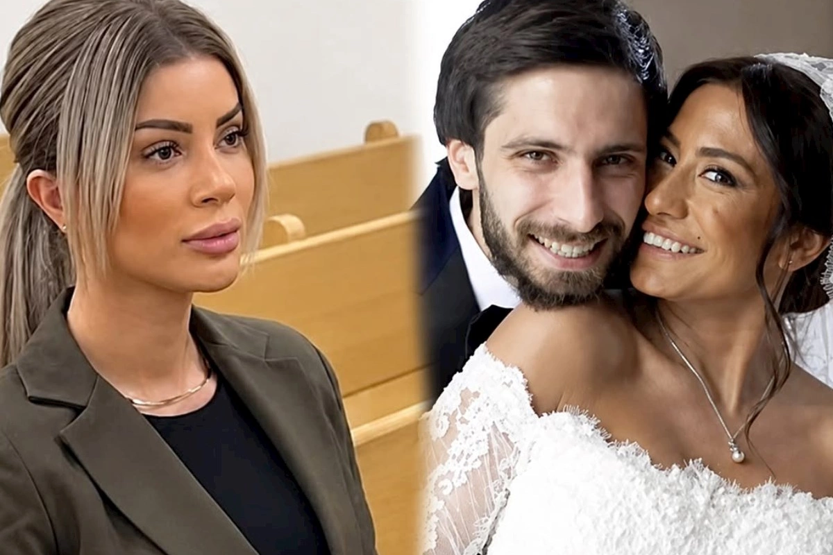 Qəzada ölən Amal narkotikə görə tutulubmuş — FOTOLAR