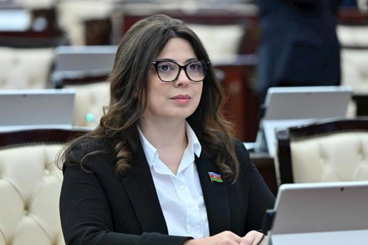 Deputata ağır itki