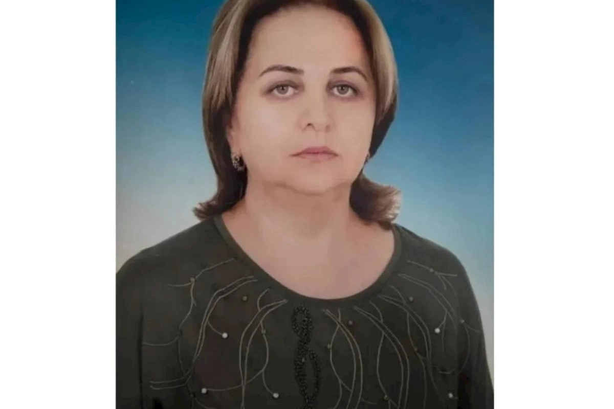 Azərbaycanda müəllim vəfat etdi