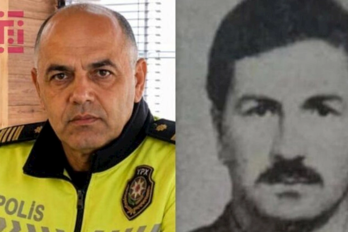 Ağdamda batan şəxs şəhid övladıdır