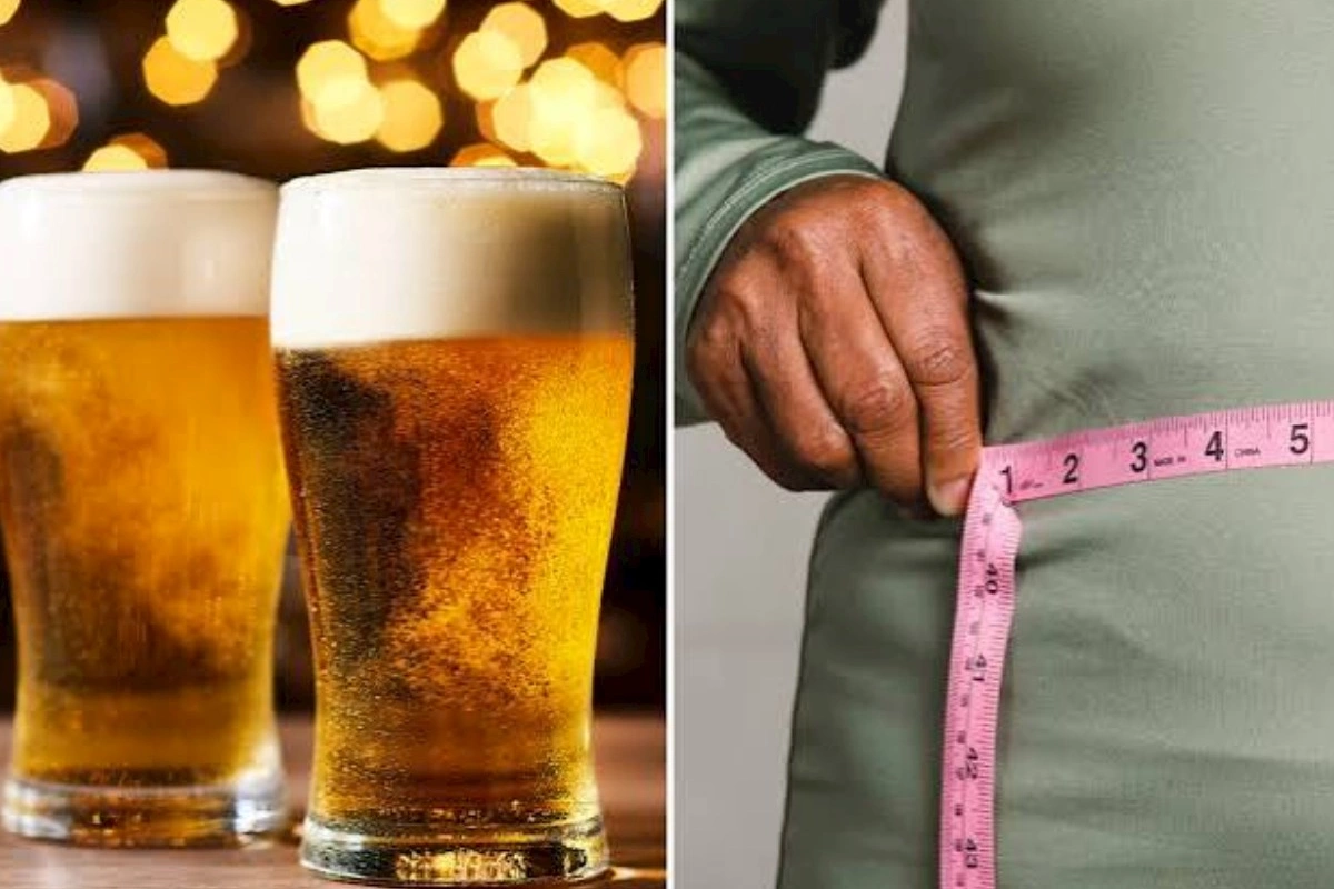 Ciddi təhlükə: piylənmə və alkoqol birlikdə qaraciyəri məhv edir