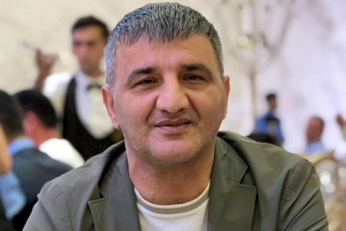 Həddi bir az aşmışıq, üzr istəyirəm
