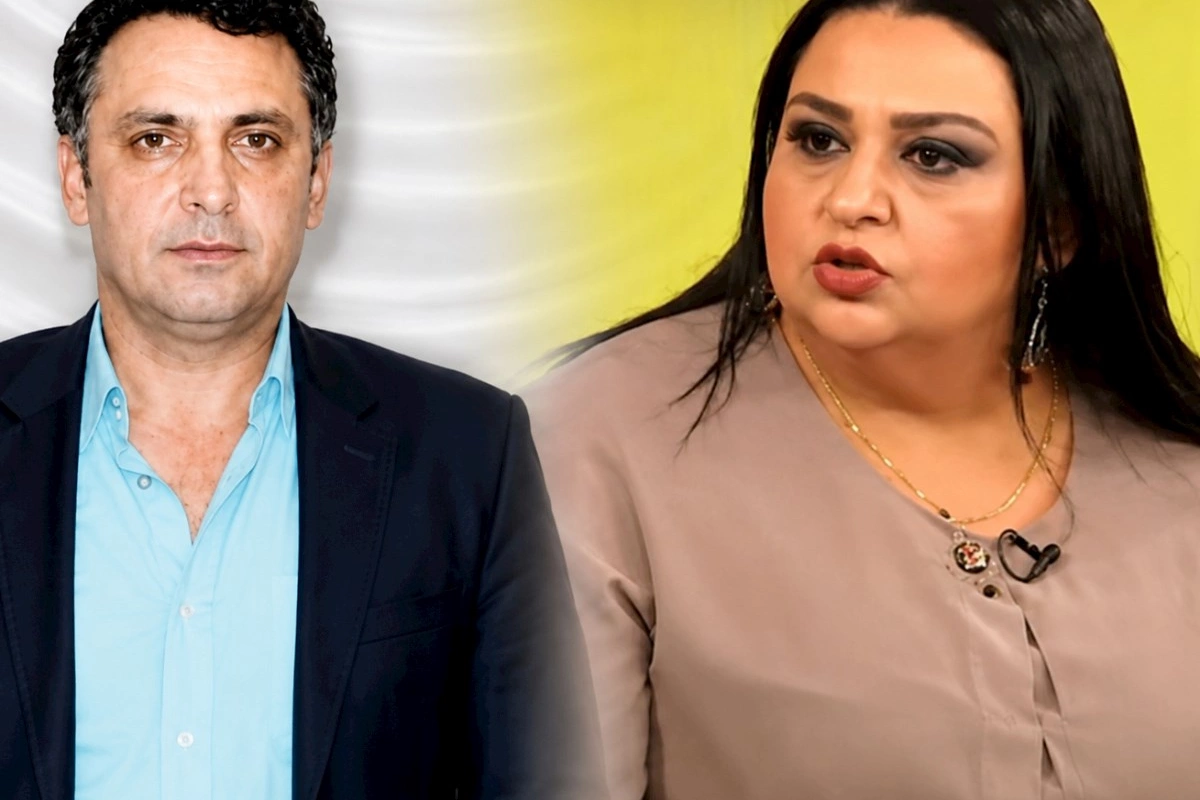 Tünzalə Əliyevanın qardaşı vəfat etdi — FOTO