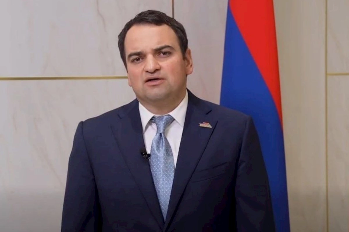 Erməni müxalifəti parlamentdə fəaliyyətə başlayır?