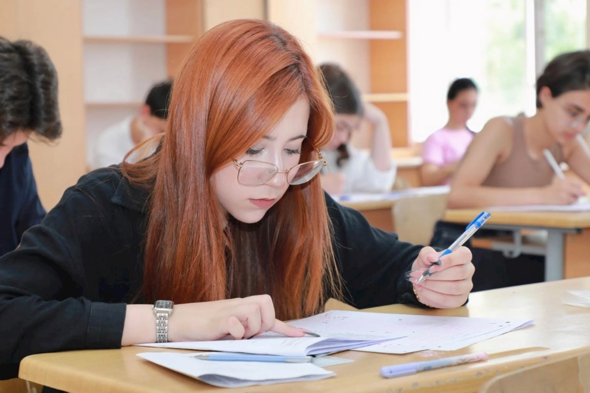 Buraxılış imtahanında test əvəzinə bu tapşırıq olacaq — Açıqlama